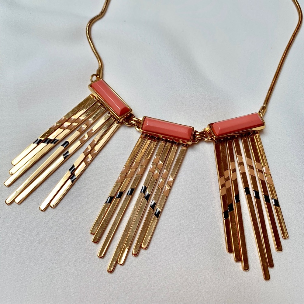 - HOSS Intropia necklace